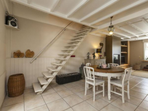 Гостиница Vintage Villa in Knokke Heist Near Beach  Хейст
